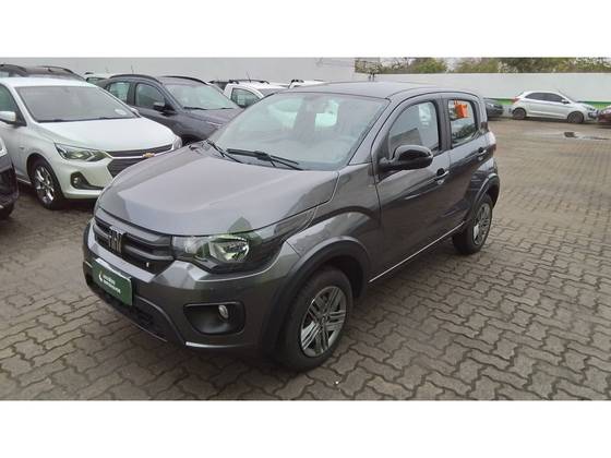 FIAT MOBI 1.0 FIREFLY FLEX LIKE. MANUAL FIAT MOBI 1.0 FIREFLY FLEX LIKE. MANUAL